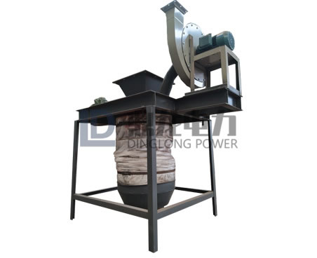 干灰散裝機(jī)